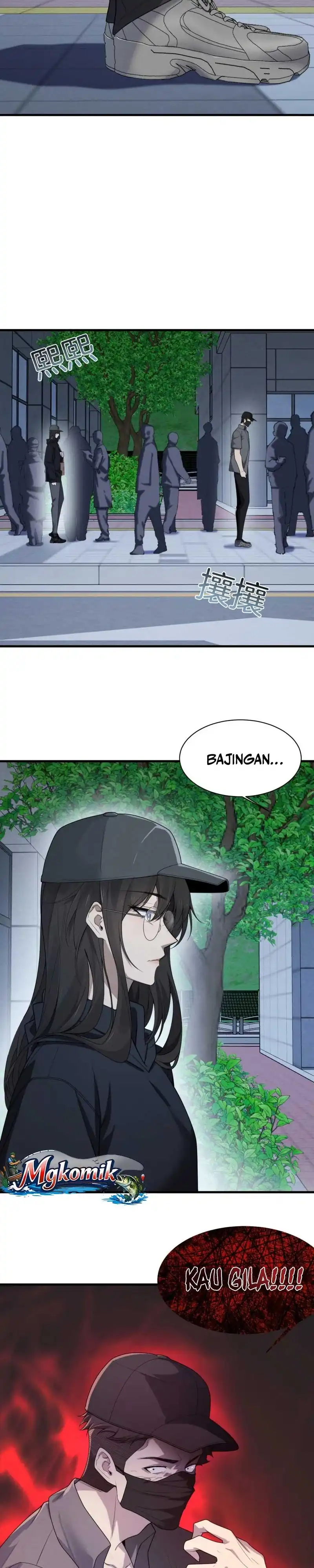 Baca After Transmigrating into the Cyberpunk Game, I Defeated the BOSS and Successfully Rose to the Top - Chapter 26 halaman 21