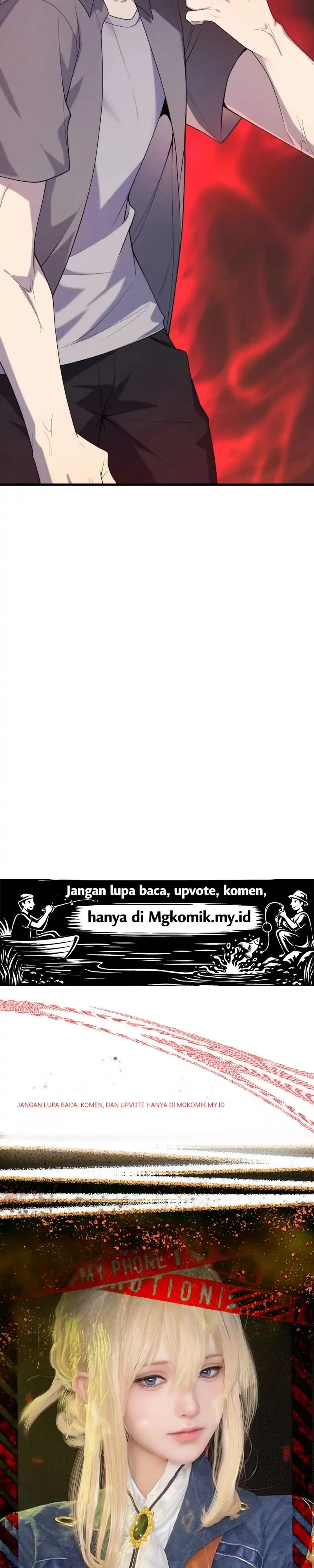 Baca After Transmigrating into the Cyberpunk Game, I Defeated the BOSS and Successfully Rose to the Top - Chapter 26 halaman 22