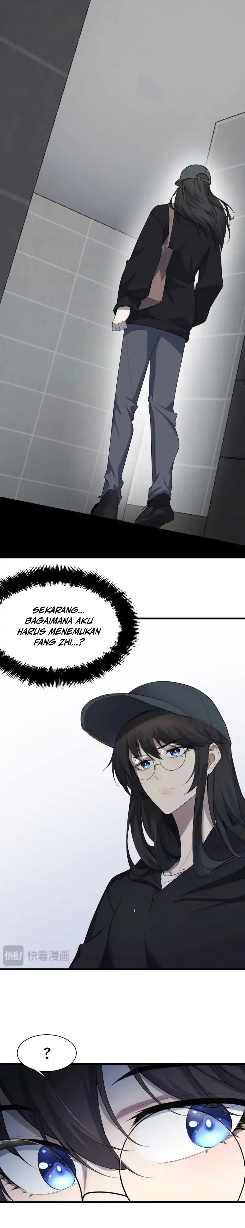 Baca After Transmigrating into the Cyberpunk Game, I Defeated the BOSS and Successfully Rose to the Top - Chapter 26 halaman 3