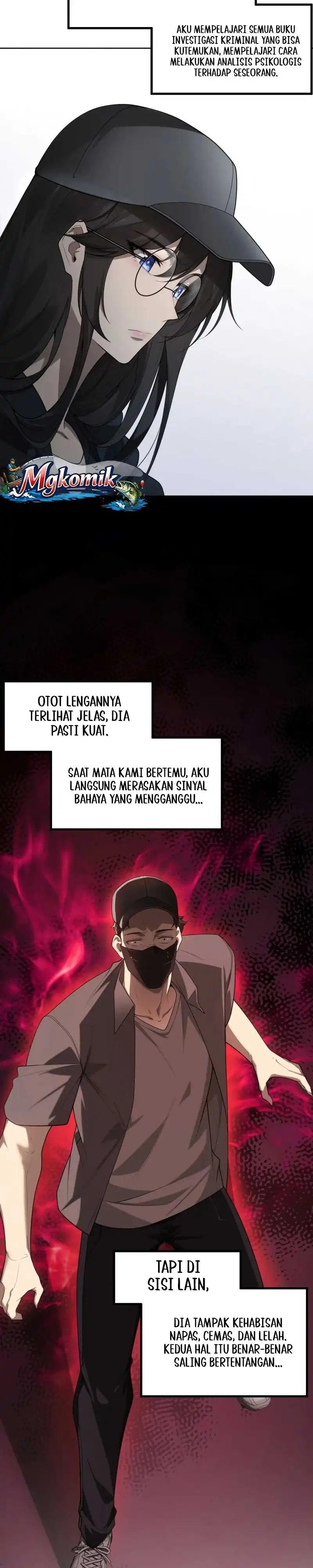 Baca After Transmigrating into the Cyberpunk Game, I Defeated the BOSS and Successfully Rose to the Top - Chapter 26 halaman 6