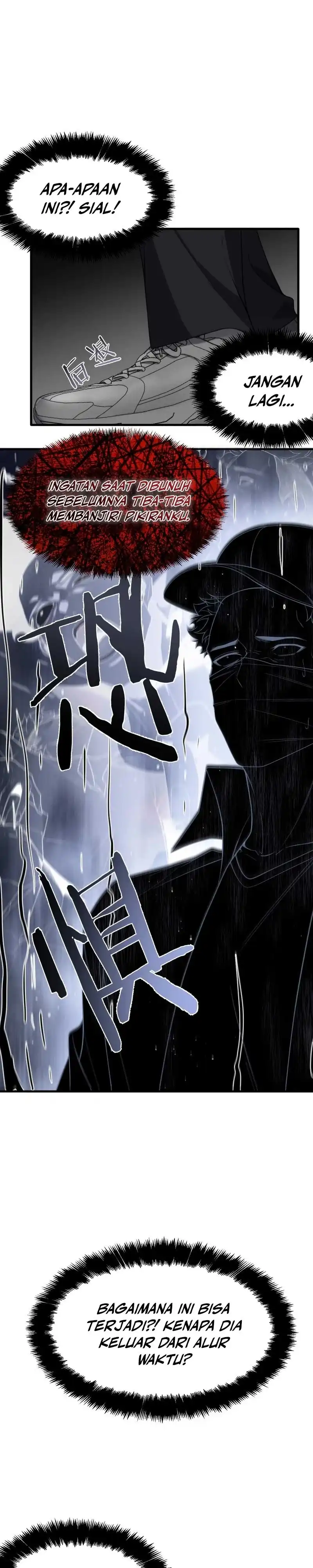 Baca After Transmigrating into the Cyberpunk Game, I Defeated the BOSS and Successfully Rose to the Top - Chapter 26 halaman 8