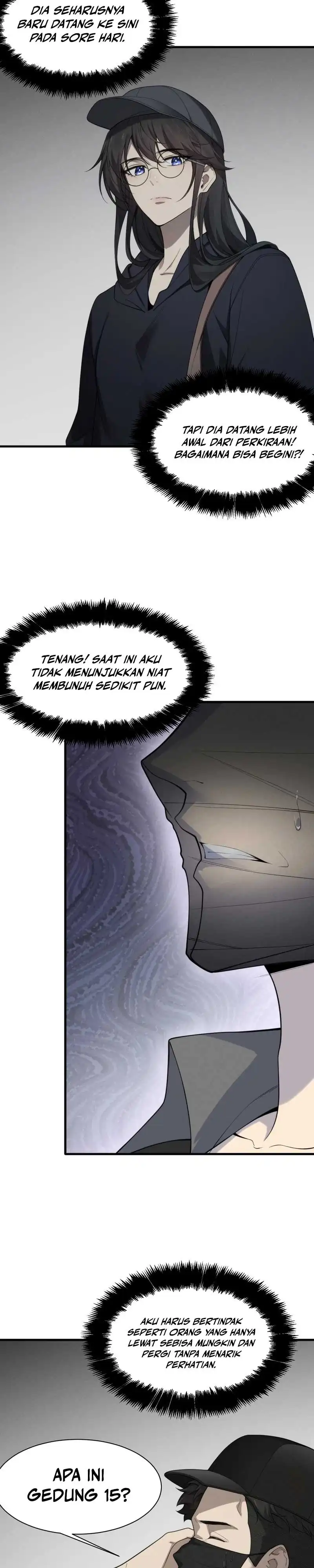 Baca After Transmigrating into the Cyberpunk Game, I Defeated the BOSS and Successfully Rose to the Top - Chapter 26 halaman 9
