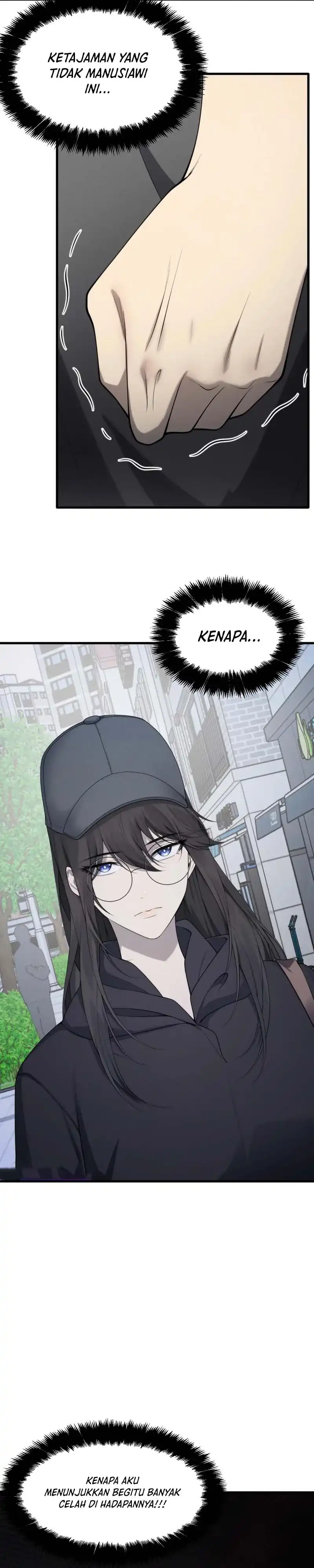 Baca After Transmigrating into the Cyberpunk Game, I Defeated the BOSS and Successfully Rose to the Top - Chapter 27 halaman 11