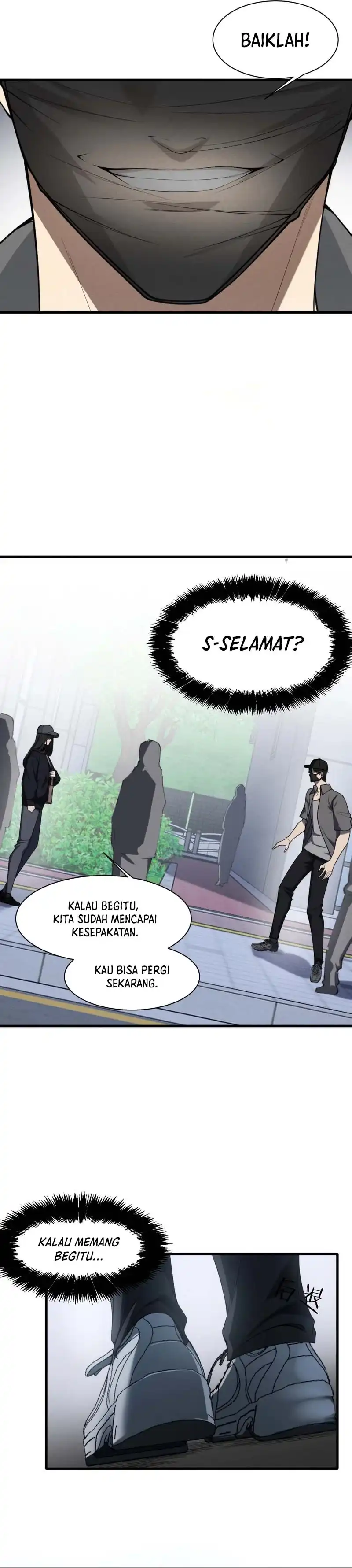 Baca After Transmigrating into the Cyberpunk Game, I Defeated the BOSS and Successfully Rose to the Top - Chapter 27 halaman 14