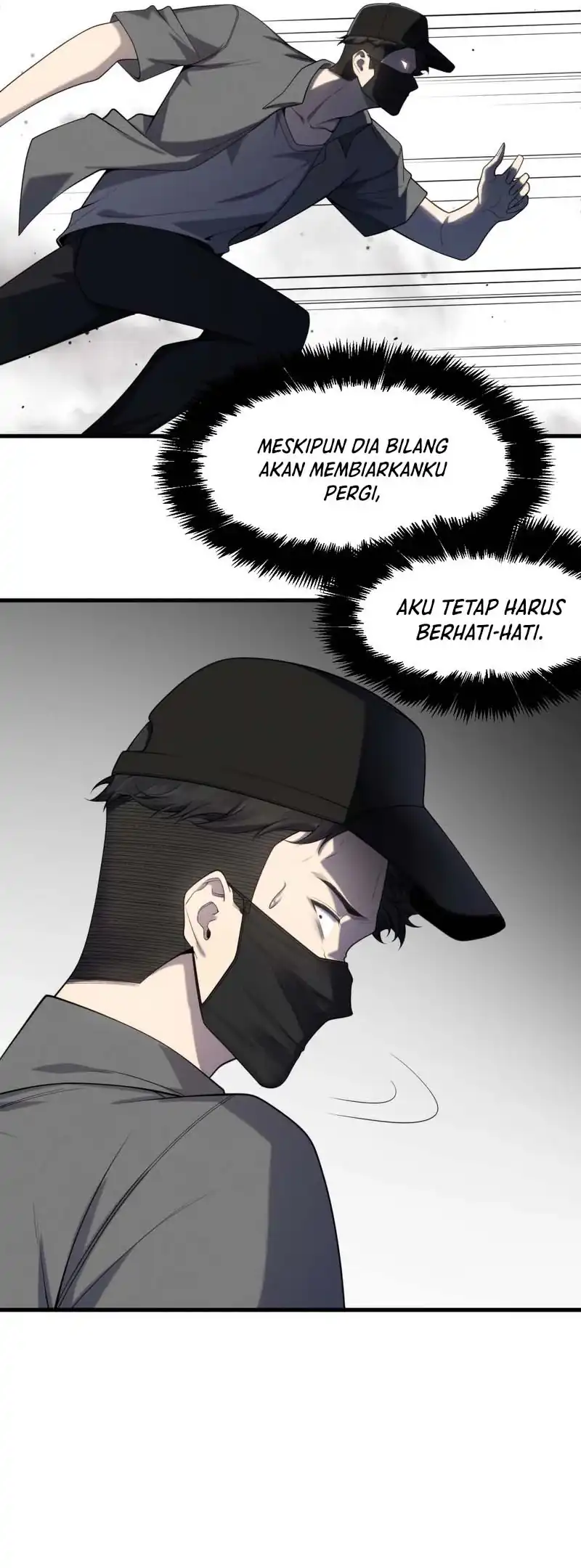 Baca After Transmigrating into the Cyberpunk Game, I Defeated the BOSS and Successfully Rose to the Top - Chapter 27 halaman 18