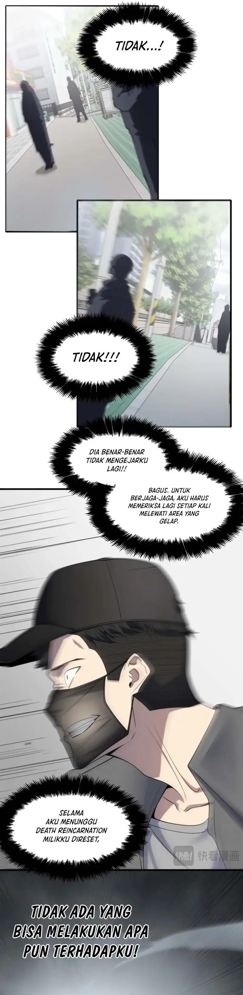 Baca After Transmigrating into the Cyberpunk Game, I Defeated the BOSS and Successfully Rose to the Top - Chapter 27 halaman 19