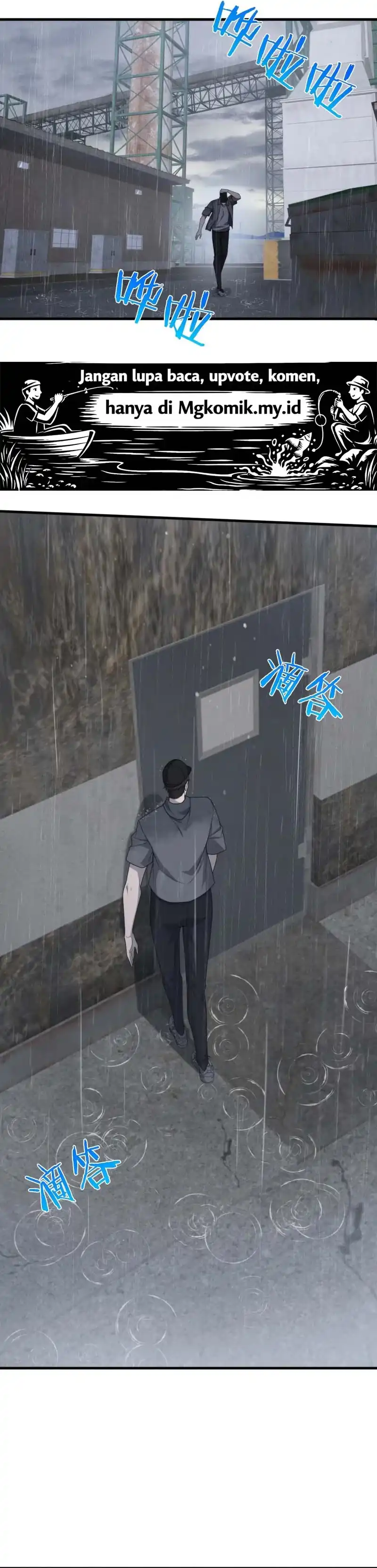 Baca After Transmigrating into the Cyberpunk Game, I Defeated the BOSS and Successfully Rose to the Top - Chapter 27 halaman 21