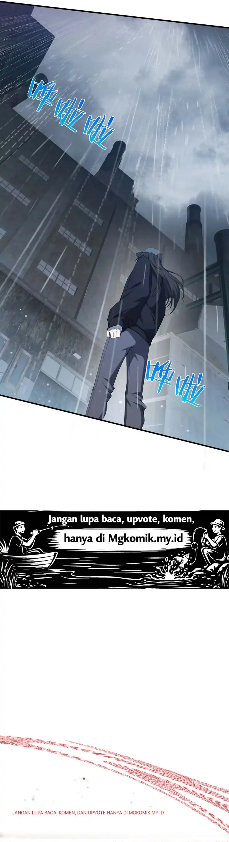 Baca After Transmigrating into the Cyberpunk Game, I Defeated the BOSS and Successfully Rose to the Top - Chapter 27 halaman 24