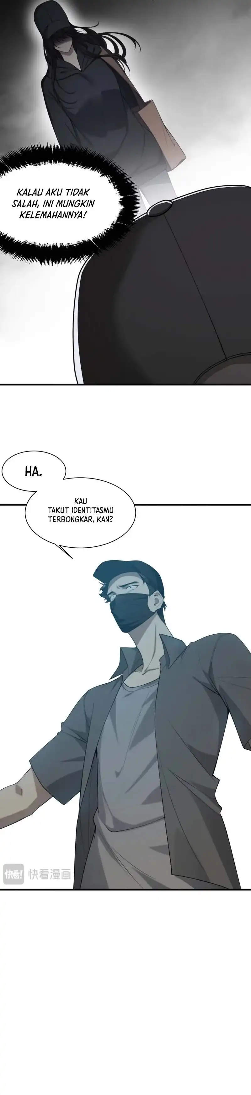 Baca After Transmigrating into the Cyberpunk Game, I Defeated the BOSS and Successfully Rose to the Top - Chapter 27 halaman 3