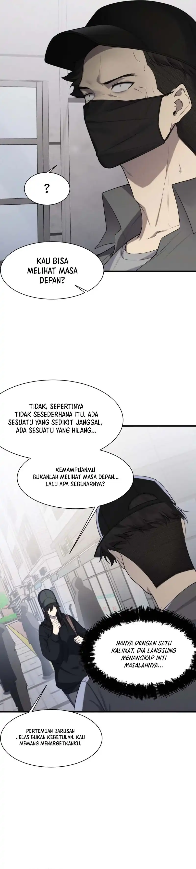 Baca After Transmigrating into the Cyberpunk Game, I Defeated the BOSS and Successfully Rose to the Top - Chapter 27 halaman 9