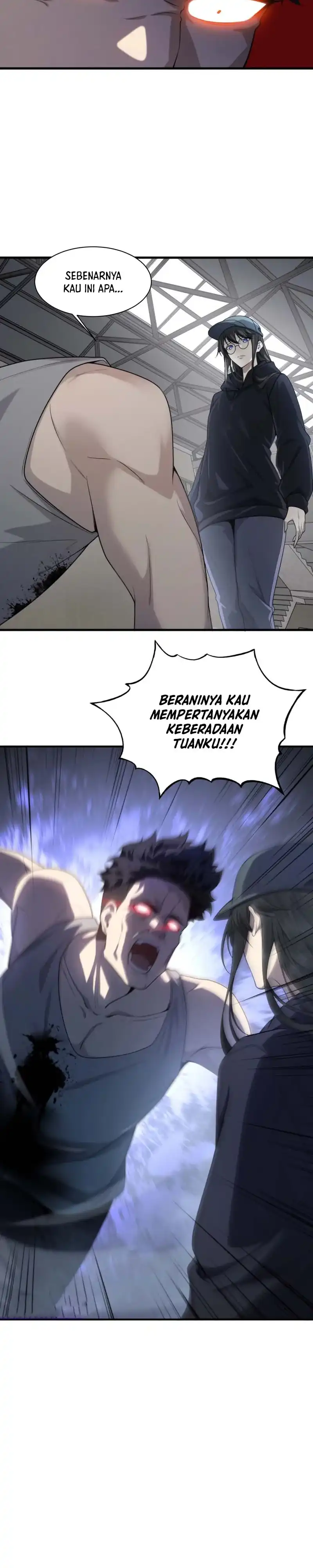 Baca After Transmigrating into the Cyberpunk Game, I Defeated the BOSS and Successfully Rose to the Top - Chapter 28 halaman 15