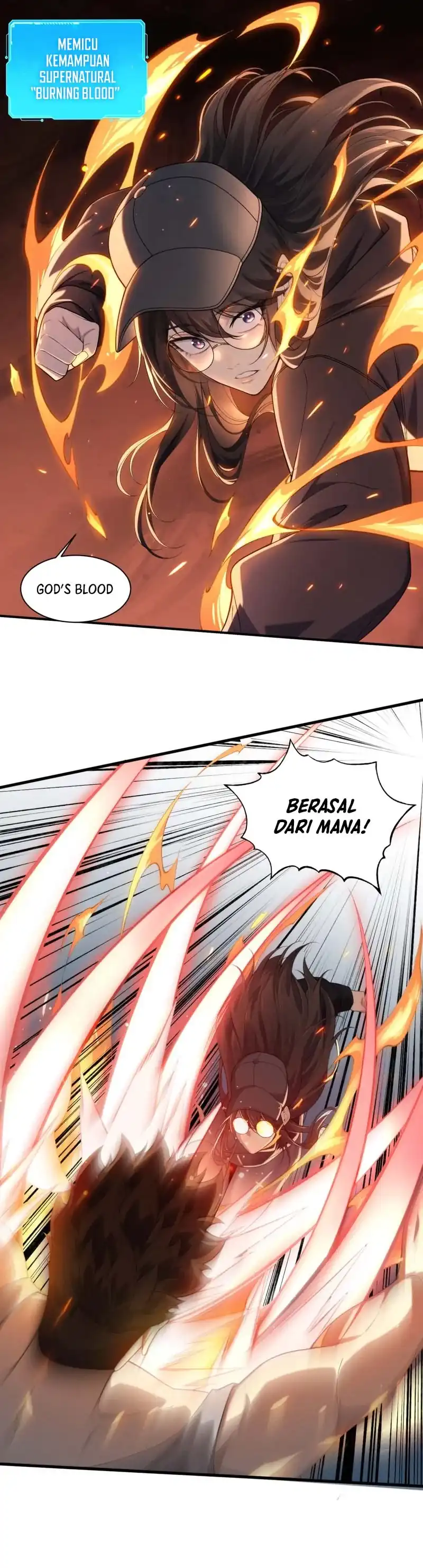 Baca After Transmigrating into the Cyberpunk Game, I Defeated the BOSS and Successfully Rose to the Top - Chapter 28 halaman 17