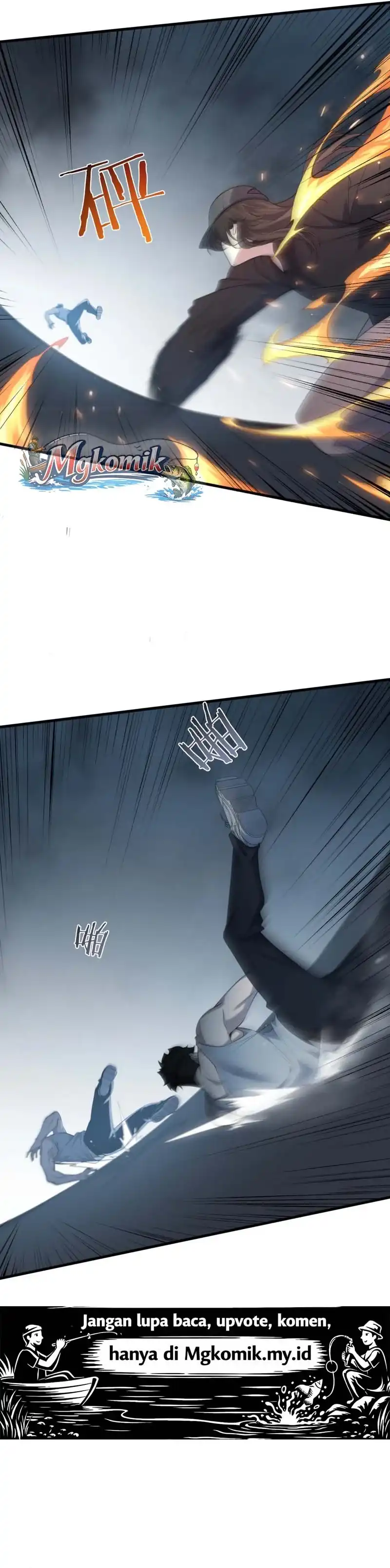 Baca After Transmigrating into the Cyberpunk Game, I Defeated the BOSS and Successfully Rose to the Top - Chapter 28 halaman 18