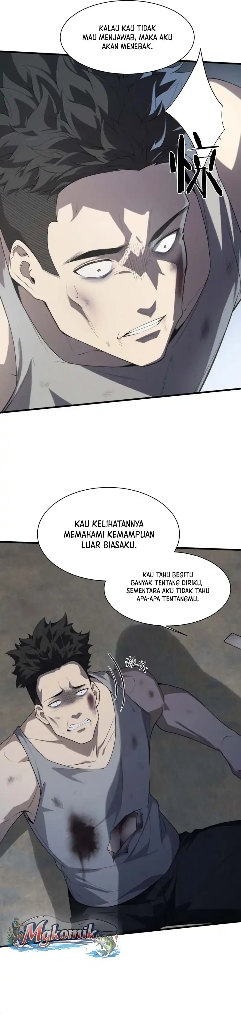 Baca After Transmigrating into the Cyberpunk Game, I Defeated the BOSS and Successfully Rose to the Top - Chapter 28 halaman 23