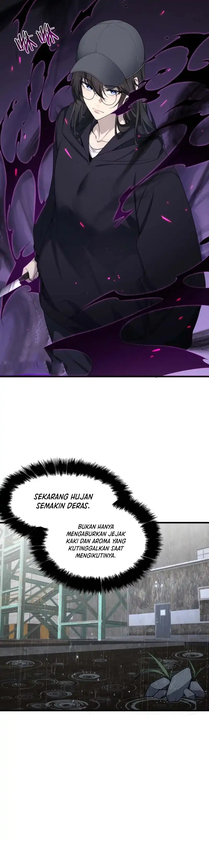 Baca After Transmigrating into the Cyberpunk Game, I Defeated the BOSS and Successfully Rose to the Top - Chapter 28 halaman 3
