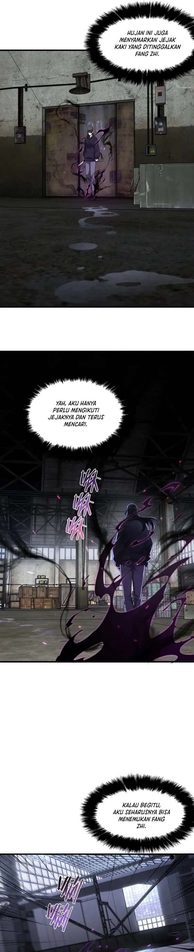 Baca After Transmigrating into the Cyberpunk Game, I Defeated the BOSS and Successfully Rose to the Top - Chapter 28 halaman 4