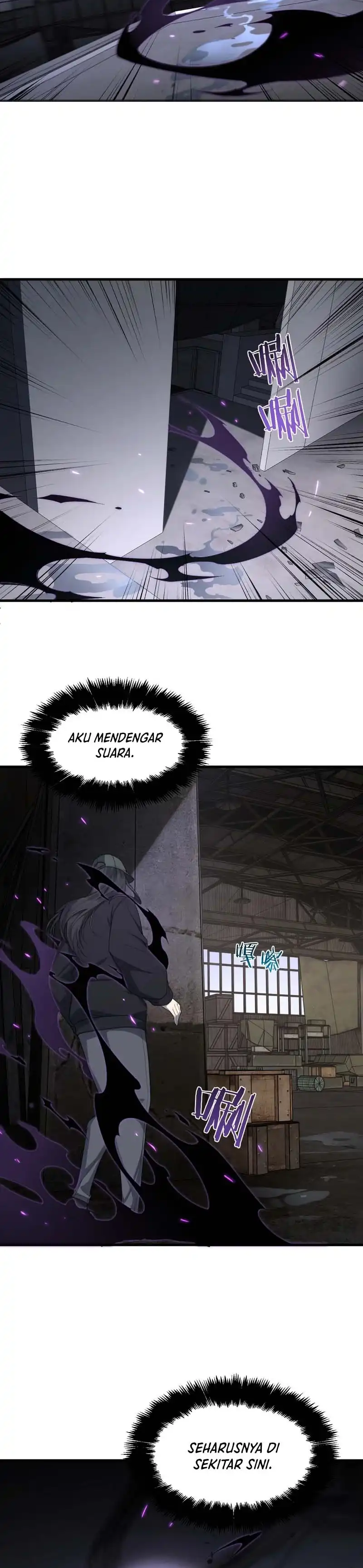 Baca After Transmigrating into the Cyberpunk Game, I Defeated the BOSS and Successfully Rose to the Top - Chapter 28 halaman 5
