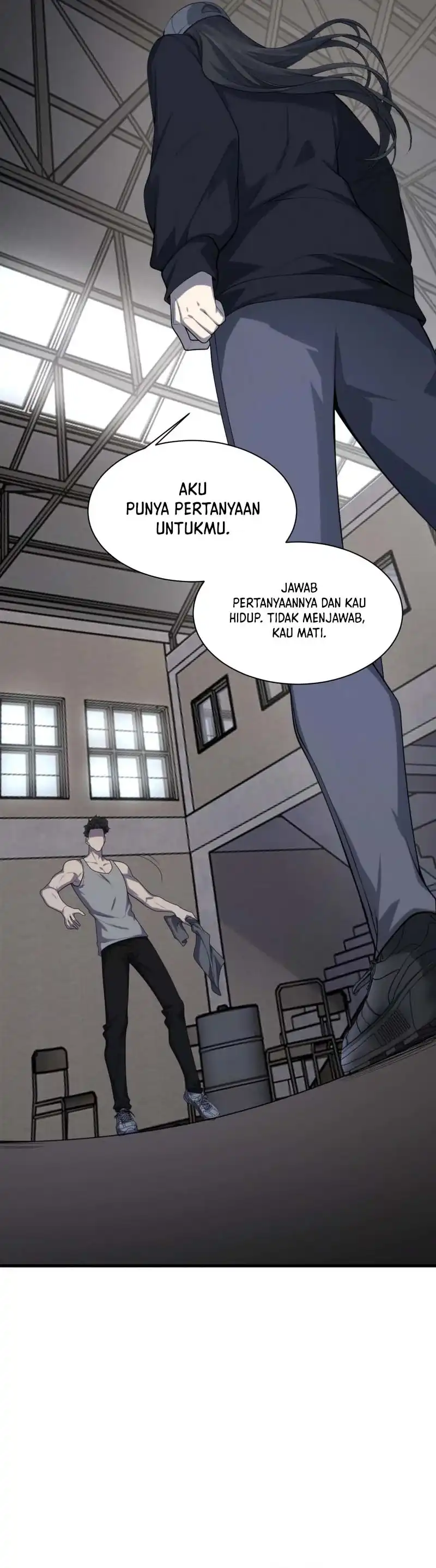 Baca After Transmigrating into the Cyberpunk Game, I Defeated the BOSS and Successfully Rose to the Top - Chapter 28 halaman 9