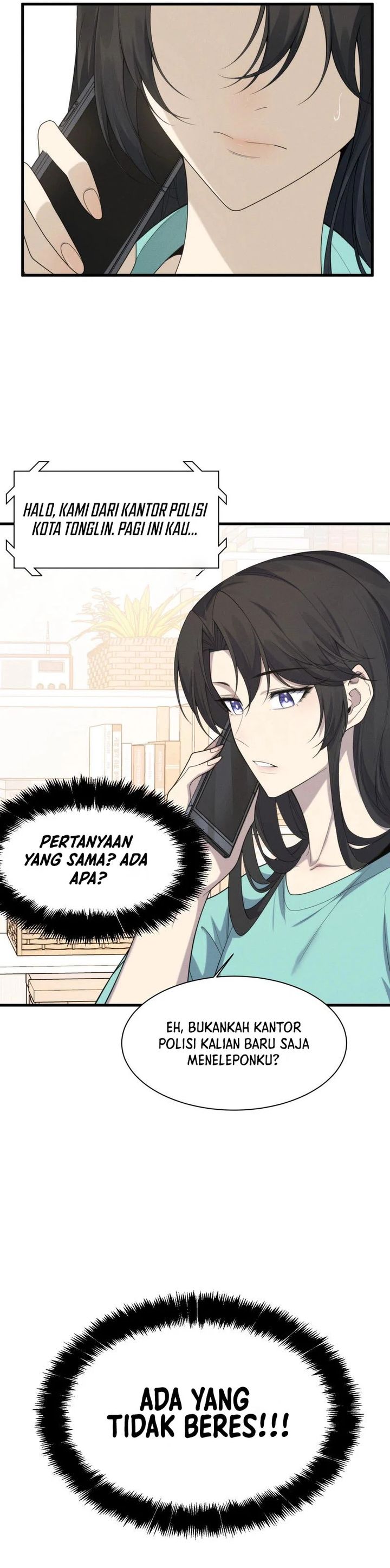 Baca After Transmigrating into the Cyberpunk Game, I Defeated the BOSS and Successfully Rose to the Top - Chapter 29 halaman 12