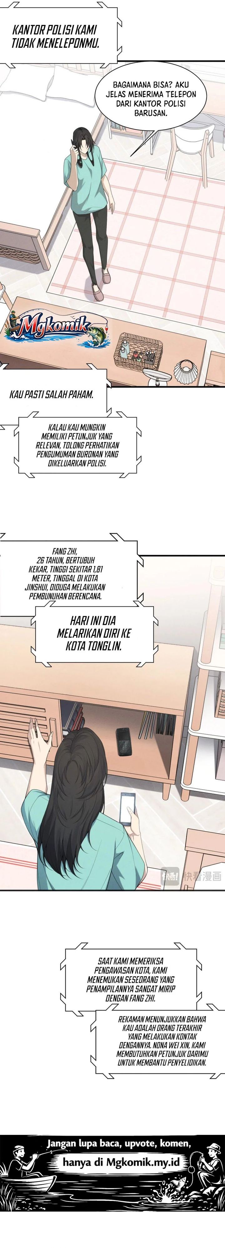 Baca After Transmigrating into the Cyberpunk Game, I Defeated the BOSS and Successfully Rose to the Top - Chapter 29 halaman 13