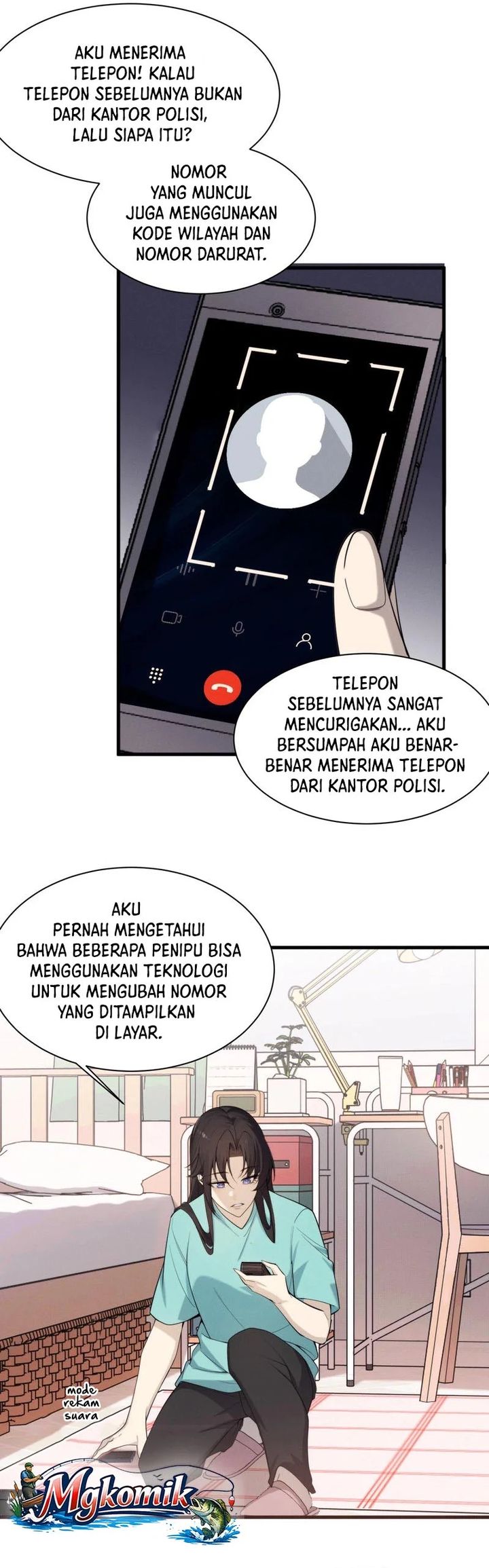 Baca After Transmigrating into the Cyberpunk Game, I Defeated the BOSS and Successfully Rose to the Top - Chapter 29 halaman 14