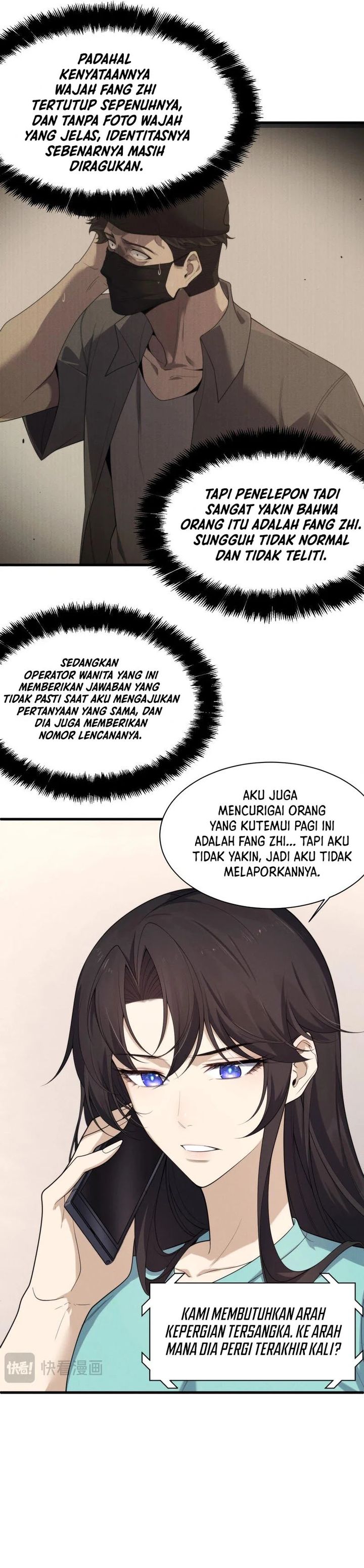 Baca After Transmigrating into the Cyberpunk Game, I Defeated the BOSS and Successfully Rose to the Top - Chapter 29 halaman 16