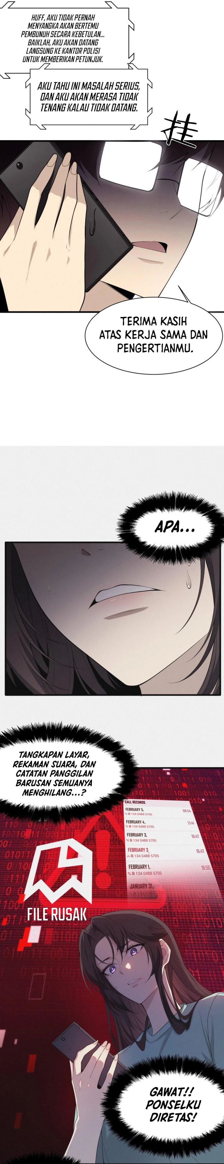 Baca After Transmigrating into the Cyberpunk Game, I Defeated the BOSS and Successfully Rose to the Top - Chapter 29 halaman 17