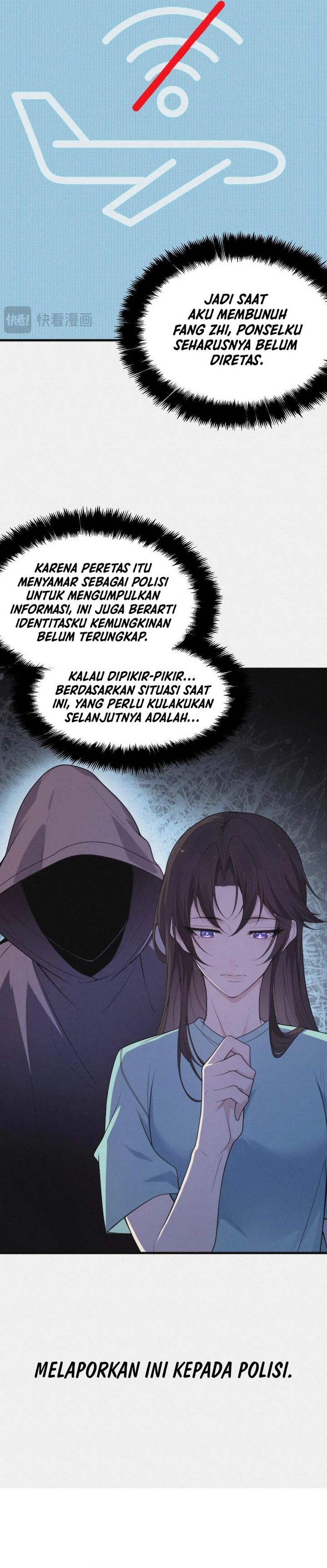 Baca After Transmigrating into the Cyberpunk Game, I Defeated the BOSS and Successfully Rose to the Top - Chapter 29 halaman 19