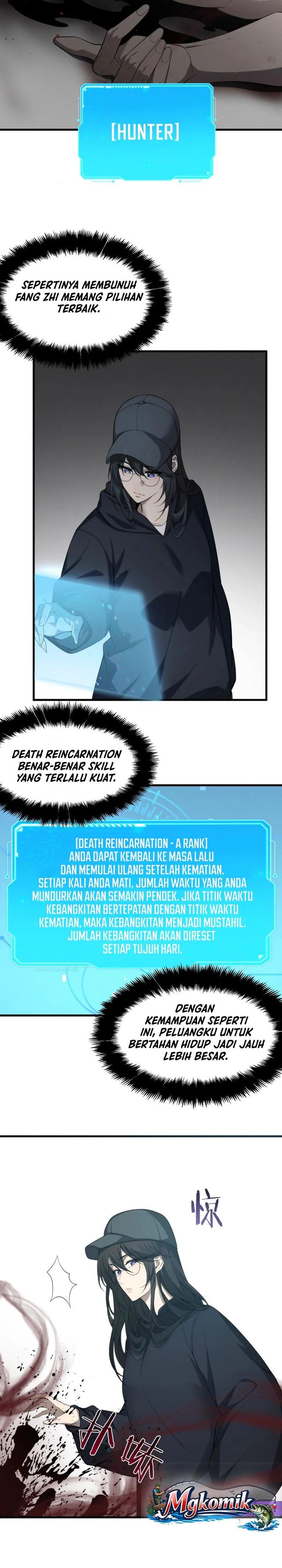 Baca After Transmigrating into the Cyberpunk Game, I Defeated the BOSS and Successfully Rose to the Top - Chapter 29 halaman 2