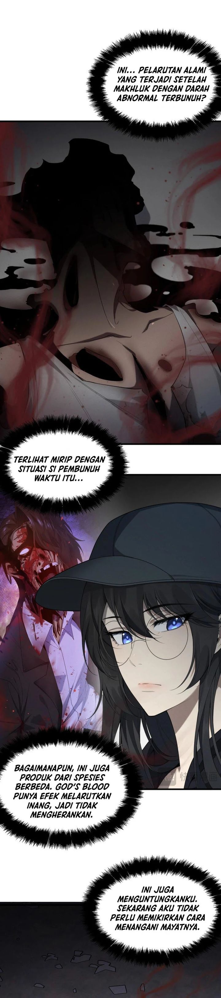 Baca After Transmigrating into the Cyberpunk Game, I Defeated the BOSS and Successfully Rose to the Top - Chapter 29 halaman 3