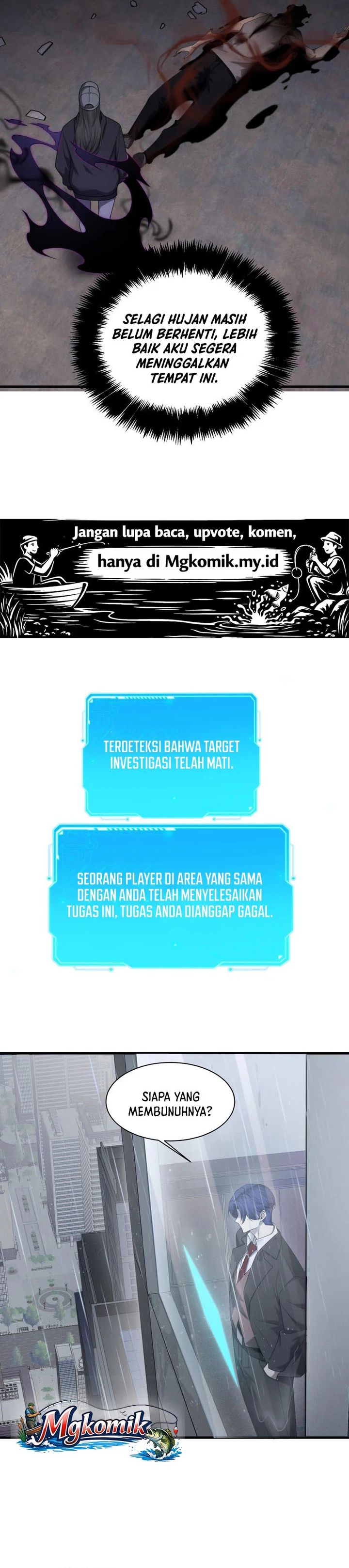 Baca After Transmigrating into the Cyberpunk Game, I Defeated the BOSS and Successfully Rose to the Top - Chapter 29 halaman 4