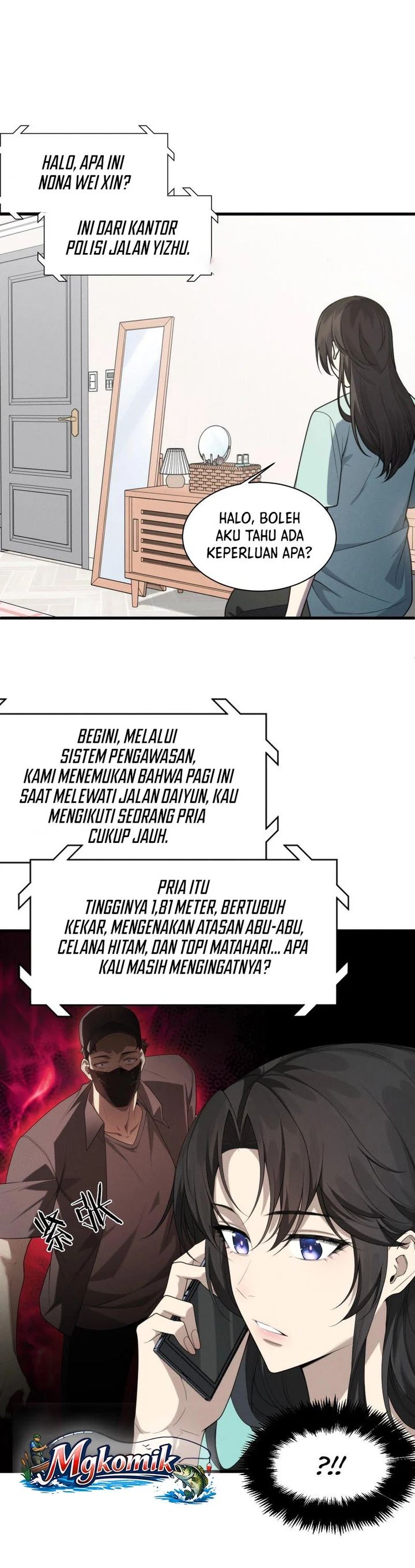 Baca After Transmigrating into the Cyberpunk Game, I Defeated the BOSS and Successfully Rose to the Top - Chapter 29 halaman 9