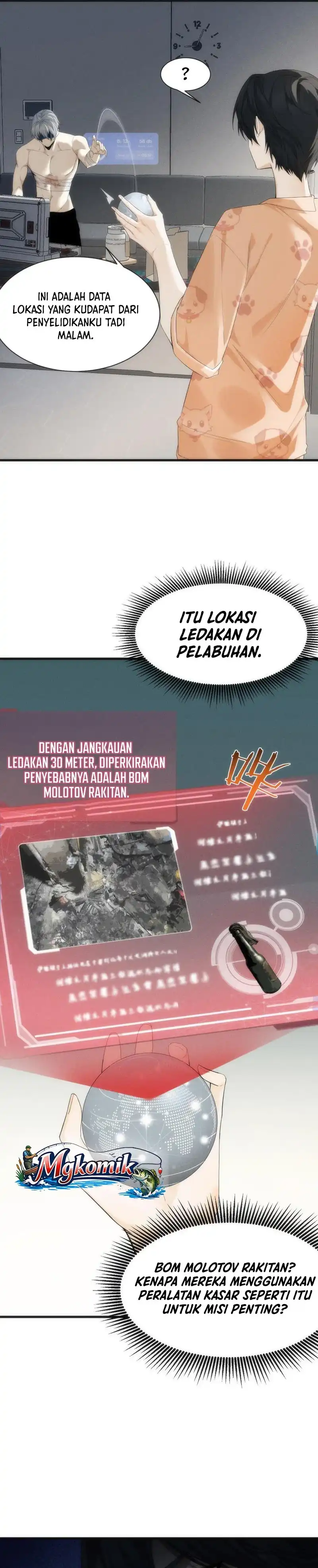 Baca After Transmigrating into the Cyberpunk Game, I Defeated the BOSS and Successfully Rose to the Top - Chapter 3 halaman 16