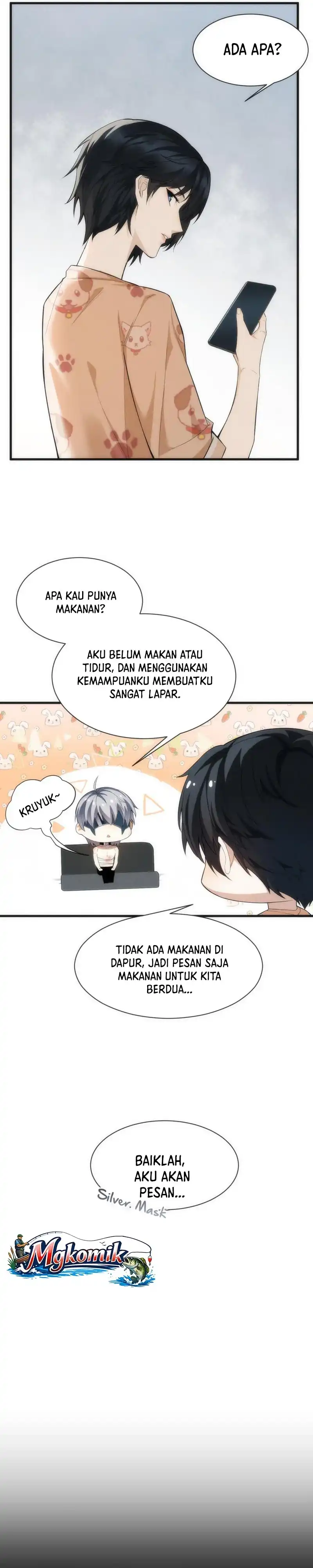 Baca After Transmigrating into the Cyberpunk Game, I Defeated the BOSS and Successfully Rose to the Top - Chapter 3 halaman 20