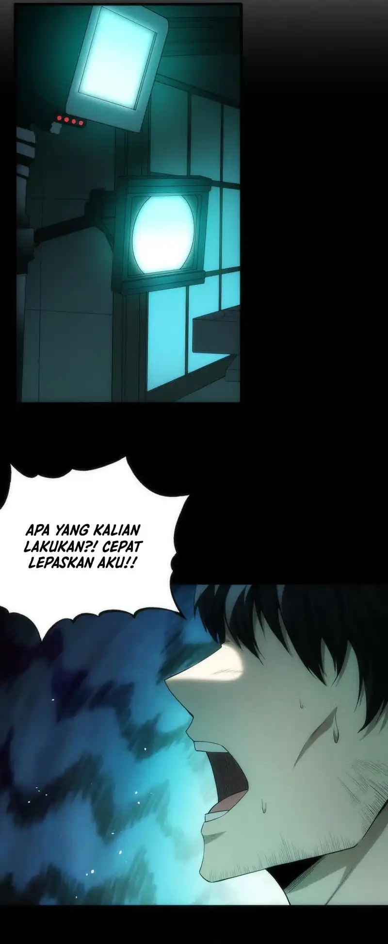 Baca After Transmigrating into the Cyberpunk Game, I Defeated the BOSS and Successfully Rose to the Top - Chapter 3 halaman 21