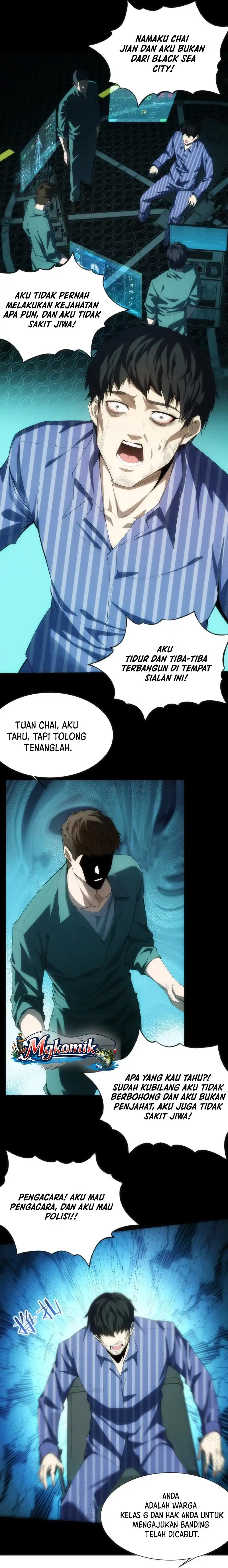 Baca After Transmigrating into the Cyberpunk Game, I Defeated the BOSS and Successfully Rose to the Top - Chapter 3 halaman 22
