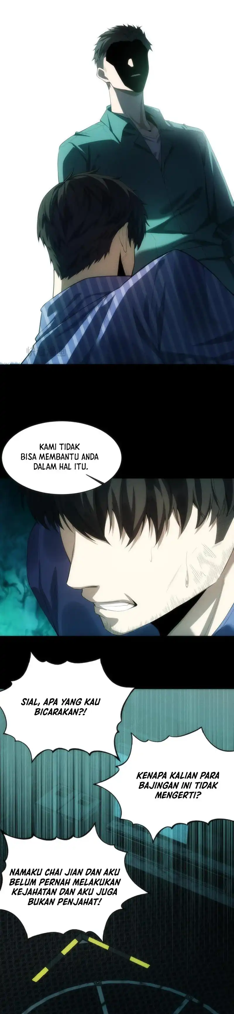 Baca After Transmigrating into the Cyberpunk Game, I Defeated the BOSS and Successfully Rose to the Top - Chapter 3 halaman 23