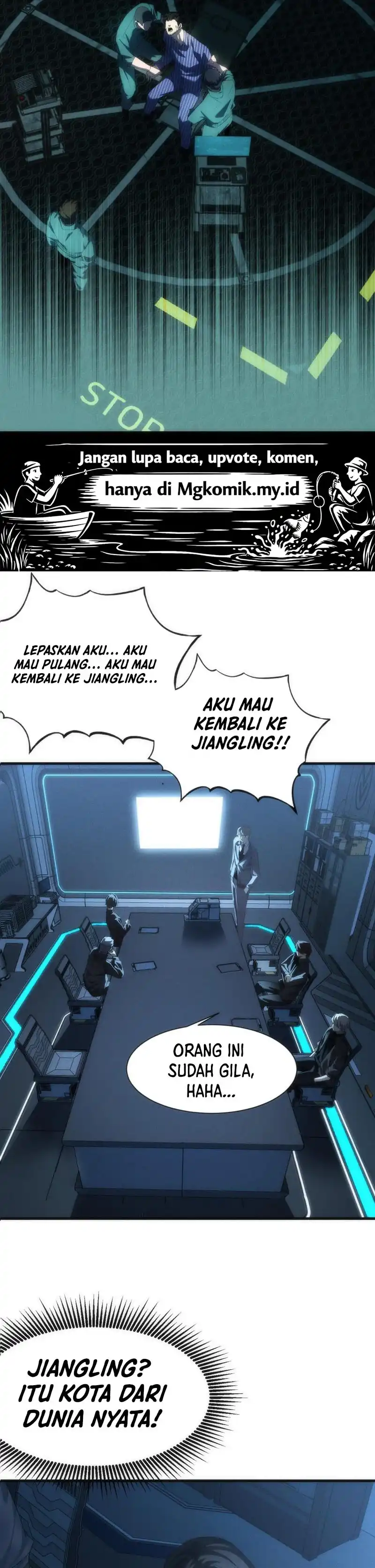 Baca After Transmigrating into the Cyberpunk Game, I Defeated the BOSS and Successfully Rose to the Top - Chapter 3 halaman 24