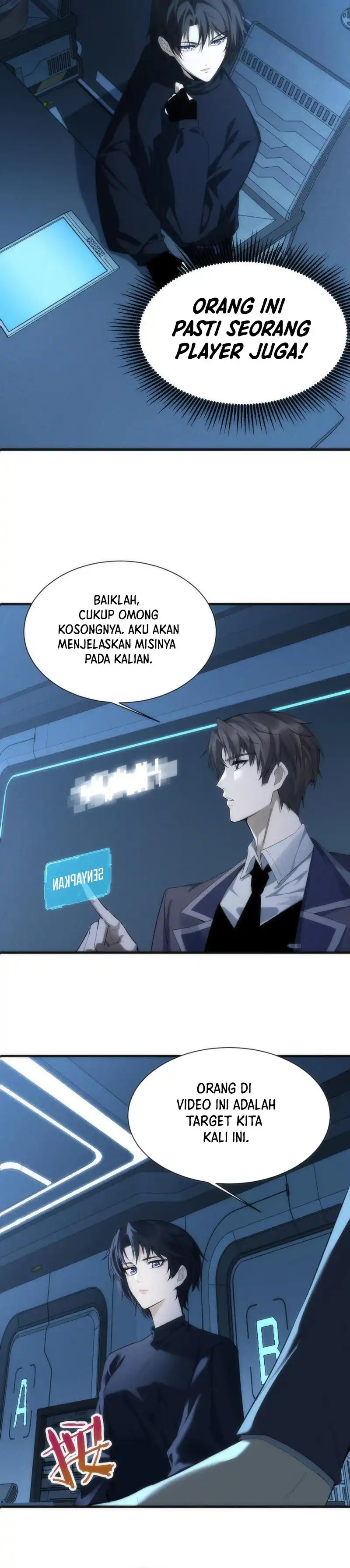 Baca After Transmigrating into the Cyberpunk Game, I Defeated the BOSS and Successfully Rose to the Top - Chapter 3 halaman 25