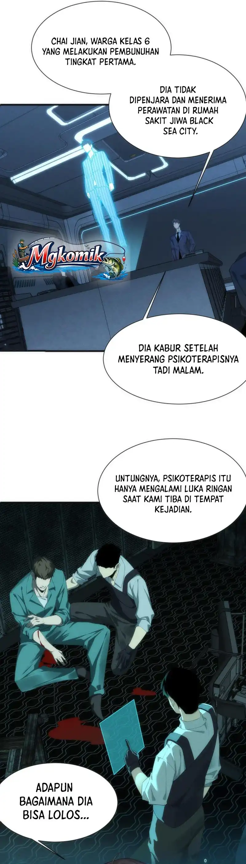 Baca After Transmigrating into the Cyberpunk Game, I Defeated the BOSS and Successfully Rose to the Top - Chapter 3 halaman 26