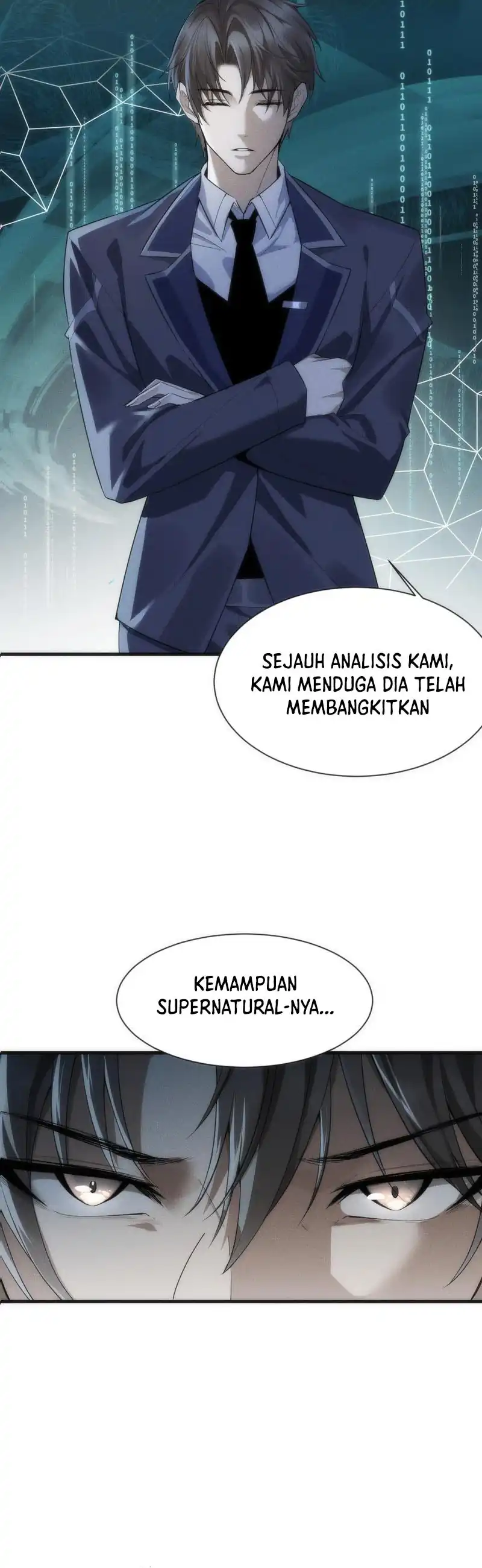 Baca After Transmigrating into the Cyberpunk Game, I Defeated the BOSS and Successfully Rose to the Top - Chapter 3 halaman 27