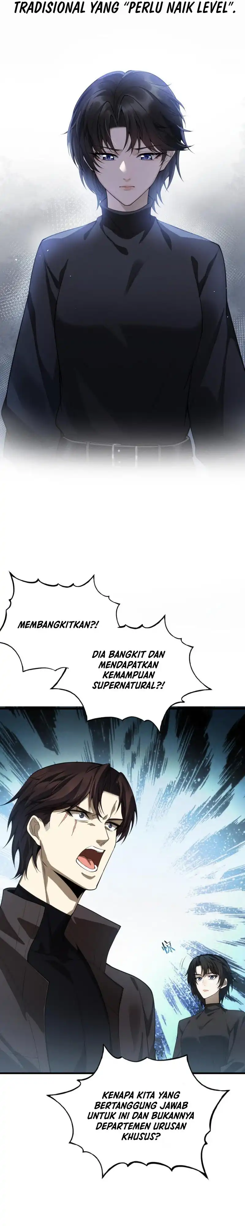 Baca After Transmigrating into the Cyberpunk Game, I Defeated the BOSS and Successfully Rose to the Top - Chapter 3 halaman 30