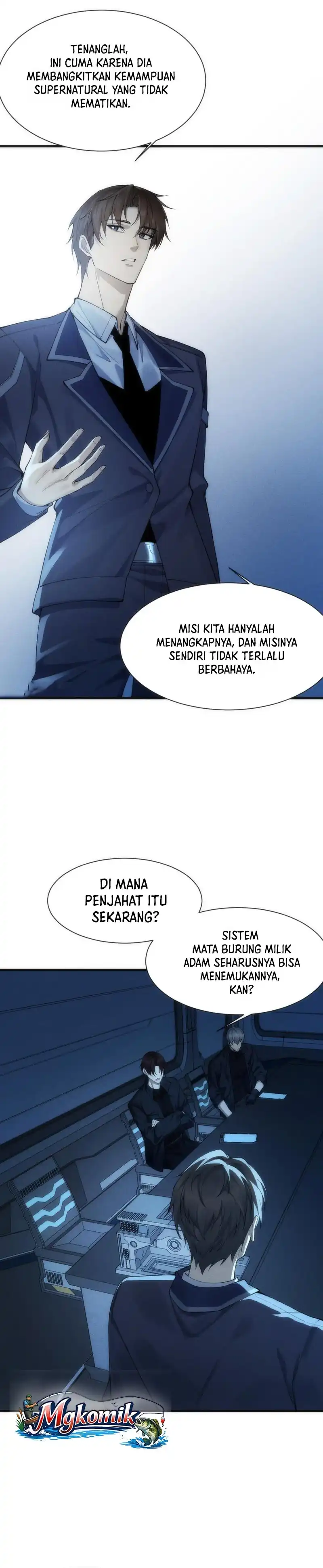 Baca After Transmigrating into the Cyberpunk Game, I Defeated the BOSS and Successfully Rose to the Top - Chapter 3 halaman 31