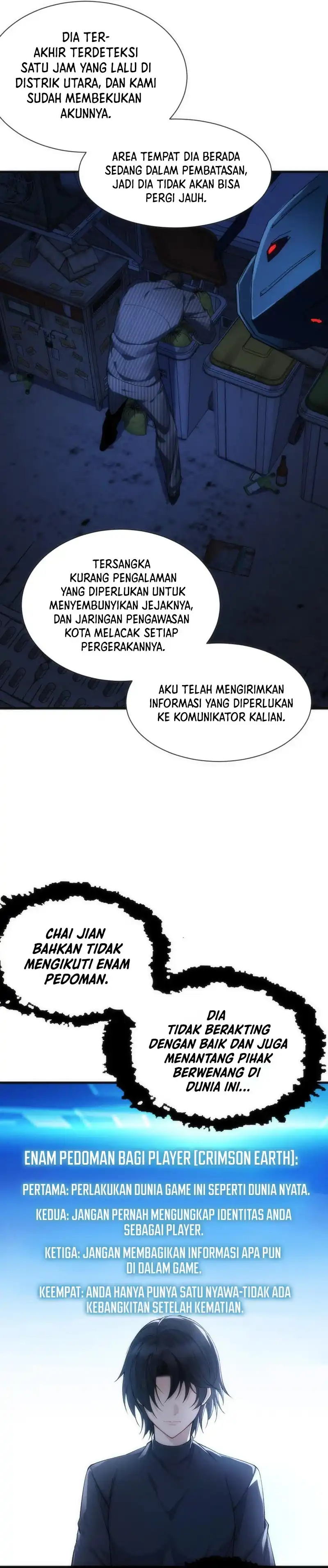 Baca After Transmigrating into the Cyberpunk Game, I Defeated the BOSS and Successfully Rose to the Top - Chapter 3 halaman 32