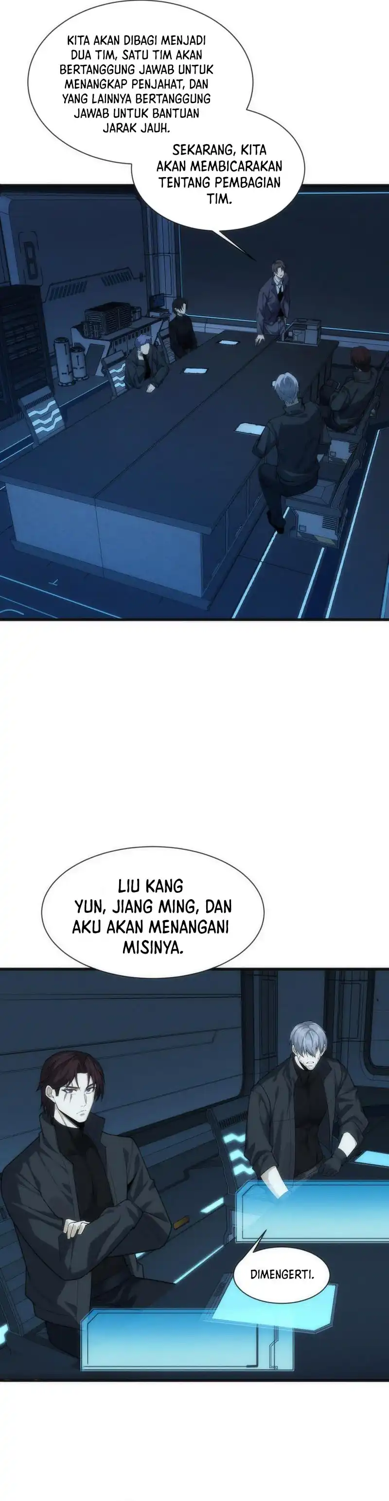 Baca After Transmigrating into the Cyberpunk Game, I Defeated the BOSS and Successfully Rose to the Top - Chapter 3 halaman 34