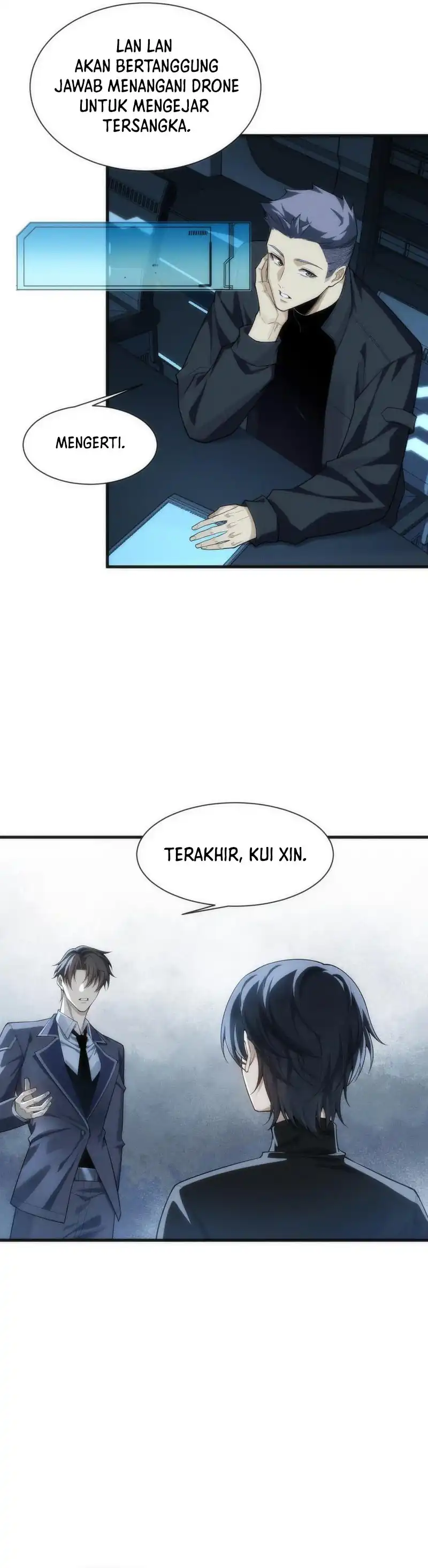 Baca After Transmigrating into the Cyberpunk Game, I Defeated the BOSS and Successfully Rose to the Top - Chapter 3 halaman 35