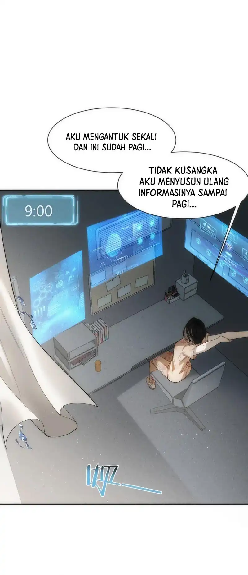 Baca After Transmigrating into the Cyberpunk Game, I Defeated the BOSS and Successfully Rose to the Top - Chapter 3 halaman 7