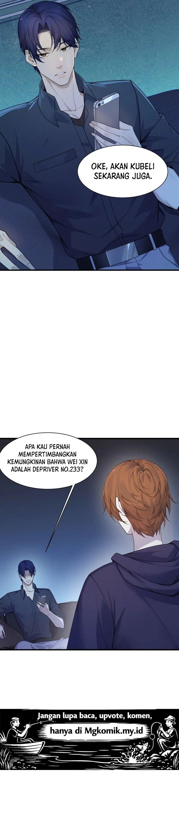 Baca After Transmigrating into the Cyberpunk Game, I Defeated the BOSS and Successfully Rose to the Top - Chapter 30 halaman 12