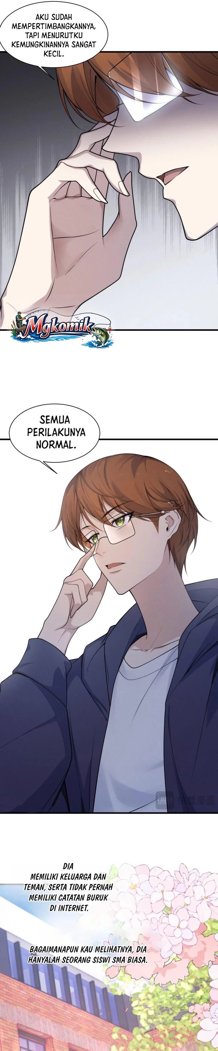 Baca After Transmigrating into the Cyberpunk Game, I Defeated the BOSS and Successfully Rose to the Top - Chapter 30 halaman 13