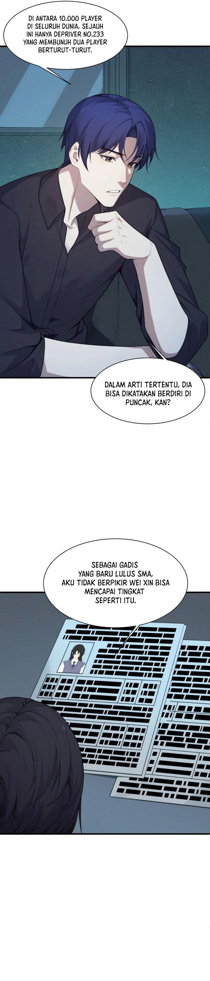 Baca After Transmigrating into the Cyberpunk Game, I Defeated the BOSS and Successfully Rose to the Top - Chapter 30 halaman 15